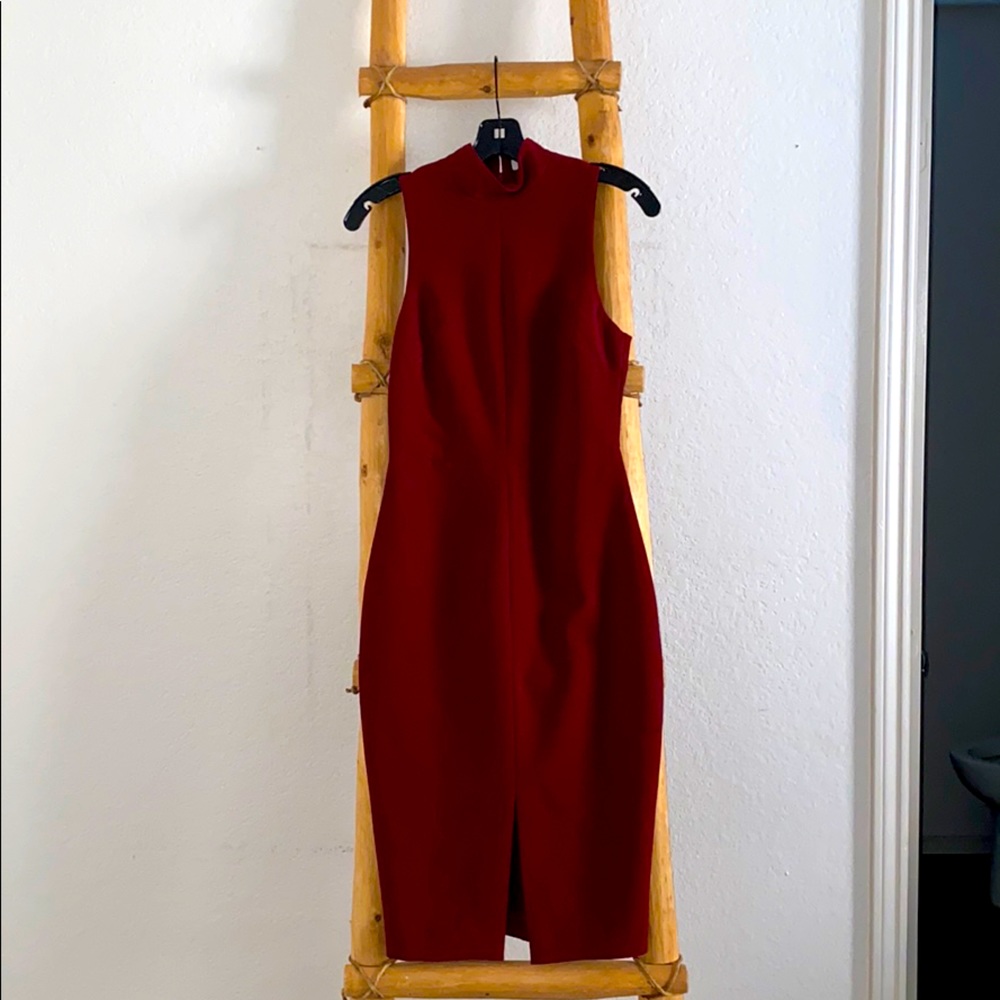 Likely Dress